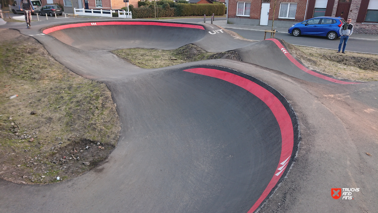 Lokeren pumptrack